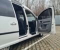 Белый Фольксваген Кадди, объемом двигателя 1.97 л и пробегом 257 тыс. км за 5300 $, фото 14 на Automoto.ua