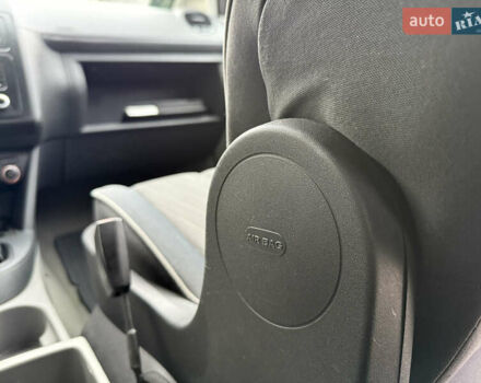 Фольксваген Кадди 2007 в Тернополе на Automoto.ua Белый Фольксваген Кадди, объемом двигателя 2 л и пробегом 257 тыс. км за 5799 $, фото 57 на Automoto.ua