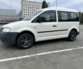 Фольксваген Кадди 2007 в Черкассах на Automoto.ua Белый Фольксваген Кадди, объемом двигателя 2 л и пробегом 298 тыс. км за 6150 $, фото 3 на Automoto.ua