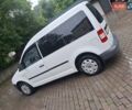 Белый Фольксваген Кадди, объемом двигателя 1.9 л и пробегом 400 тыс. км за 5300 $, фото 8 на Automoto.ua
