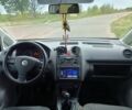 Белый Фольксваген Кадди, объемом двигателя 2 л и пробегом 162 тыс. км за 5500 $, фото 11 на Automoto.ua