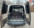 Білий Фольксваген Кадді, об'ємом двигуна 2 л та пробігом 232 тис. км за 5600 $, фото 32 на Automoto.ua