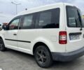 Фольксваген Кадди 2007 в Черкассах на Automoto.ua Белый Фольксваген Кадди, объемом двигателя 2 л и пробегом 298 тыс. км за 6150 $, фото 4 на Automoto.ua