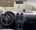 Білий Фольксваген Кадді, об'ємом двигуна 2 л та пробігом 388 тис. км за 4900 $, фото 8 на Automoto.ua