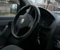 Белый Фольксваген Кадди, объемом двигателя 2 л и пробегом 262 тыс. км за 6100 $, фото 7 на Automoto.ua