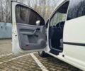 Белый Фольксваген Кадди, объемом двигателя 1.97 л и пробегом 257 тыс. км за 5300 $, фото 15 на Automoto.ua