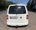 Белый Фольксваген Кадди, объемом двигателя 1.98 л и пробегом 470 тыс. км за 4900 $, фото 7 на Automoto.ua