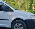 Белый Фольксваген Кадди, объемом двигателя 1.9 л и пробегом 250 тыс. км за 5700 $, фото 11 на Automoto.ua