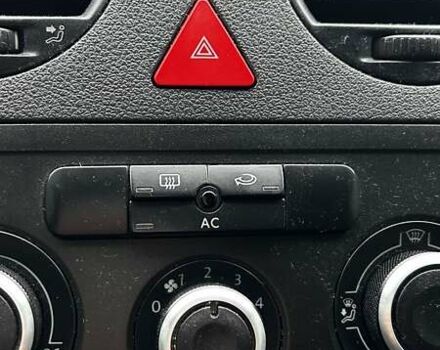 Білий Фольксваген Кадді, об'ємом двигуна 1.97 л та пробігом 370 тис. км за 7000 $, фото 26 на Automoto.ua