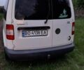 Белый Фольксваген Кадди, объемом двигателя 1.9 л и пробегом 277 тыс. км за 5800 $, фото 4 на Automoto.ua