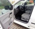 Белый Фольксваген Кадди, объемом двигателя 1.97 л и пробегом 280 тыс. км за 5100 $, фото 8 на Automoto.ua