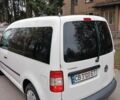 Білий Фольксваген Кадді, об'ємом двигуна 1.9 л та пробігом 155 тис. км за 6000 $, фото 4 на Automoto.ua