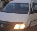 Білий Фольксваген Кадді, об'ємом двигуна 2 л та пробігом 280 тис. км за 5800 $, фото 1 на Automoto.ua