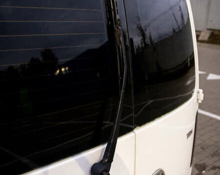 Белый Фольксваген Кадди, объемом двигателя 1.9 л и пробегом 273 тыс. км за 7000 $, фото 11 на Automoto.ua