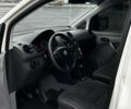 Білий Фольксваген Кадді, об'ємом двигуна 1.97 л та пробігом 370 тис. км за 7000 $, фото 11 на Automoto.ua