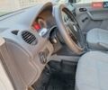 Белый Фольксваген Кадди, объемом двигателя 1.9 л и пробегом 400 тыс. км за 5100 $, фото 36 на Automoto.ua