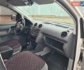 Белый Фольксваген Кадди, объемом двигателя 1.97 л и пробегом 257 тыс. км за 5300 $, фото 25 на Automoto.ua