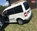 Белый Фольксваген Кадди, объемом двигателя 1.9 л и пробегом 300 тыс. км за 5700 $, фото 6 на Automoto.ua