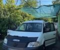 Белый Фольксваген Кадди, объемом двигателя 2 л и пробегом 313 тыс. км за 6000 $, фото 1 на Automoto.ua