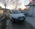 Білий Фольксваген Кадді, об'ємом двигуна 1.97 л та пробігом 153 тис. км за 5750 $, фото 1 на Automoto.ua