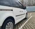 Белый Фольксваген Кадди, объемом двигателя 1.97 л и пробегом 257 тыс. км за 5300 $, фото 19 на Automoto.ua