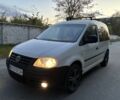 Белый Фольксваген Кадди, объемом двигателя 1.9 л и пробегом 250 тыс. км за 5165 $, фото 1 на Automoto.ua