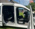Білий Фольксваген Кадді, об'ємом двигуна 1.9 л та пробігом 4 тис. км за 5500 $, фото 5 на Automoto.ua