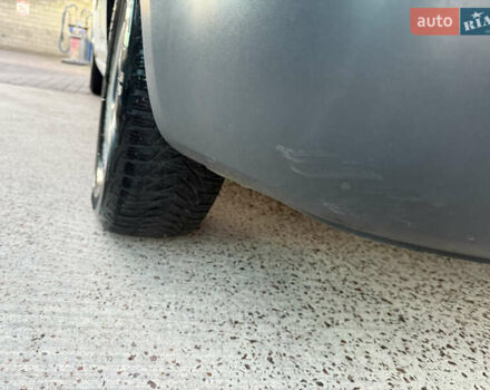 Белый Фольксваген Кадди, объемом двигателя 2 л и пробегом 250 тыс. км за 6500 $, фото 28 на Automoto.ua