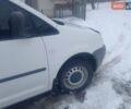 Білий Фольксваген Кадді, об'ємом двигуна 1.9 л та пробігом 265 тис. км за 5350 $, фото 13 на Automoto.ua