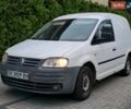 Білий Фольксваген Кадді, об'ємом двигуна 0 л та пробігом 451 тис. км за 3000 $, фото 1 на Automoto.ua