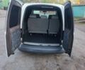 Белый Фольксваген Кадди, объемом двигателя 1.9 л и пробегом 270 тыс. км за 7500 $, фото 4 на Automoto.ua