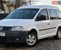 Белый Фольксваген Кадди, объемом двигателя 1.9 л и пробегом 240 тыс. км за 5200 $, фото 1 на Automoto.ua