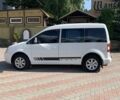 Белый Фольксваген Кадди, объемом двигателя 1.98 л и пробегом 470 тыс. км за 4900 $, фото 10 на Automoto.ua