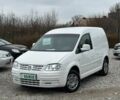 Белый Фольксваген Кадди, объемом двигателя 2 л и пробегом 181 тыс. км за 4900 $, фото 1 на Automoto.ua