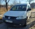 Білий Фольксваген Кадді, об'ємом двигуна 2 л та пробігом 285 тис. км за 3500 $, фото 1 на Automoto.ua