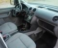 Белый Фольксваген Кадди, объемом двигателя 1.9 л и пробегом 270 тыс. км за 7500 $, фото 13 на Automoto.ua