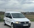 Білий Фольксваген Кадді, об'ємом двигуна 1.9 л та пробігом 290 тис. км за 4999 $, фото 3 на Automoto.ua