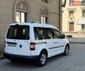 Белый Фольксваген Кадди, объемом двигателя 1.9 л и пробегом 300 тыс. км за 3950 $, фото 6 на Automoto.ua