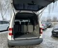 Білий Фольксваген Кадді, об'ємом двигуна 1.9 л та пробігом 344 тис. км за 6900 $, фото 10 на Automoto.ua