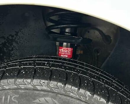 Білий Фольксваген Кадді, об'ємом двигуна 1.97 л та пробігом 370 тис. км за 7000 $, фото 10 на Automoto.ua