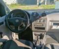 Белый Фольксваген Кадди, объемом двигателя 1.97 л и пробегом 417 тыс. км за 3700 $, фото 4 на Automoto.ua
