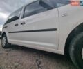Білий Фольксваген Кадді, об'ємом двигуна 1.9 л та пробігом 356 тис. км за 5800 $, фото 26 на Automoto.ua