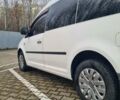 Белый Фольксваген Кадди, объемом двигателя 1.97 л и пробегом 257 тыс. км за 5300 $, фото 18 на Automoto.ua