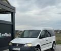 Білий Фольксваген Кадді, об'ємом двигуна 1.9 л та пробігом 290 тис. км за 4999 $, фото 20 на Automoto.ua