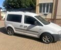 Білий Фольксваген Кадді, об'ємом двигуна 2 л та пробігом 360 тис. км за 5200 $, фото 13 на Automoto.ua