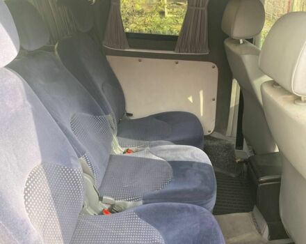 Білий Фольксваген Кадді, об'ємом двигуна 2 л та пробігом 388 тис. км за 4900 $, фото 10 на Automoto.ua