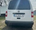 Білий Фольксваген Кадді, об'ємом двигуна 1.9 л та пробігом 318 тис. км за 6500 $, фото 2 на Automoto.ua