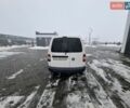 Белый Фольксваген Кадди, объемом двигателя 2 л и пробегом 297 тыс. км за 6450 $, фото 3 на Automoto.ua