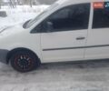 Белый Фольксваген Кадди, объемом двигателя 1.9 л и пробегом 270 тыс. км за 5450 $, фото 21 на Automoto.ua