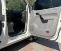Белый Фольксваген Кадди, объемом двигателя 1.98 л и пробегом 470 тыс. км за 4900 $, фото 19 на Automoto.ua